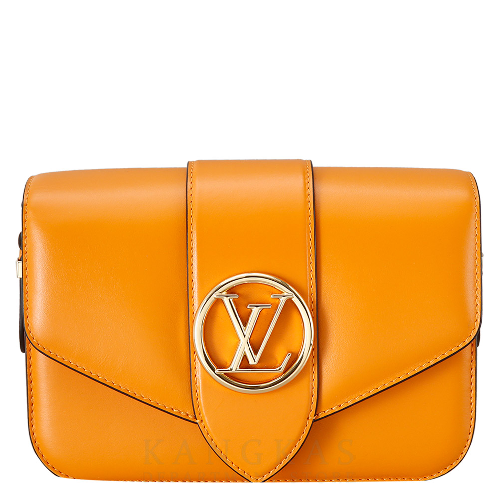 LOUIS VUITTON(USED)루이비통 M55946 퐁 뇌프